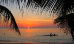 Roatan West Bay Beach