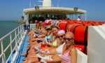 Galaxy Wave Ferry
