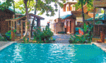 Blue Bahia Resort
