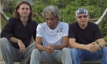 Brion James and the West End Players