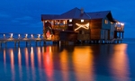 Eagle Rays Bar & Restaurant